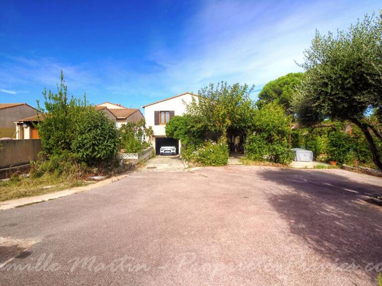 Maison Puget Sur Argens 7 pièce(s) 154m2 — photo 1