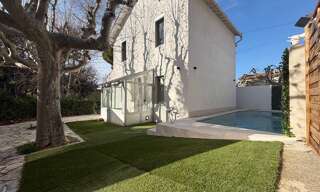 Maison 5 Pièces 122 m² à vendre à Marseille 12 (13012)