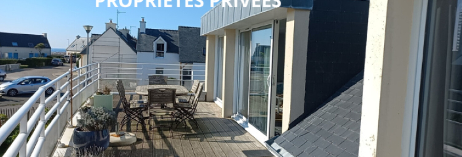 Maison 7 Pièces 250 m² à vendre à Penmarc'h (29760)