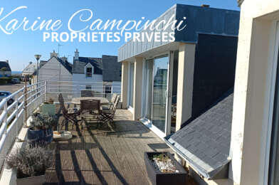 Maison 7 pièces 558500 €
