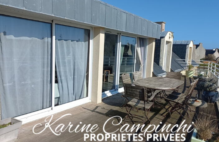 Opportunité rare  Habitation + Local commercial à Penmarc'h — photo 2