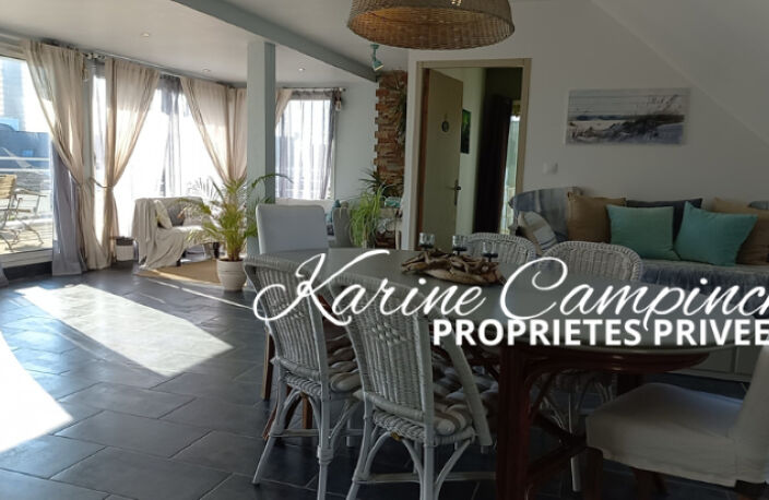 Opportunité rare  Habitation + Local commercial à Penmarc'h — photo 4