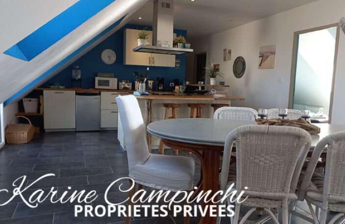 Opportunité rare  Habitation + Local commercial à Penmarc'h — photo 5