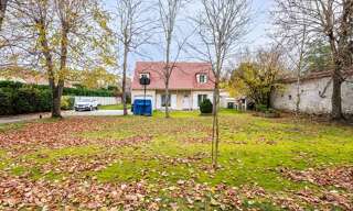 Maison 6 Pièces 129 m² à vendre à Rosny-sur-Seine (78710)