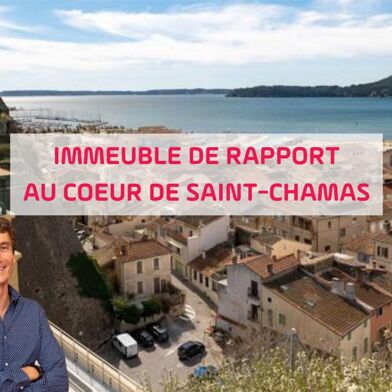 Immeuble  1000000 €