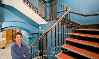 Immeuble  314 m² à vendre à Saint-Chamas (13250)