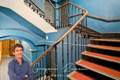 Immeuble  1000000 €