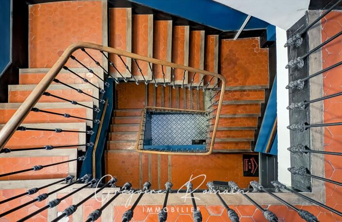 Immeuble Saint Chamas 15 pièce(s) 314 m2 — photo 4