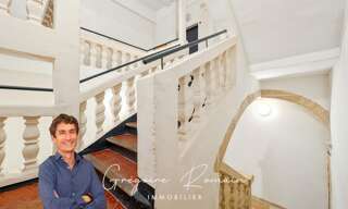 Immeuble  371 m² à vendre à Saint-Chamas (13250)