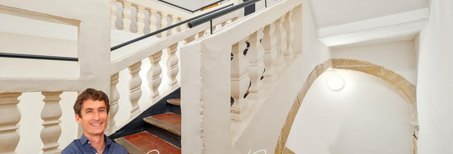 Immeuble  371 m² à vendre à Saint-Chamas (13250)