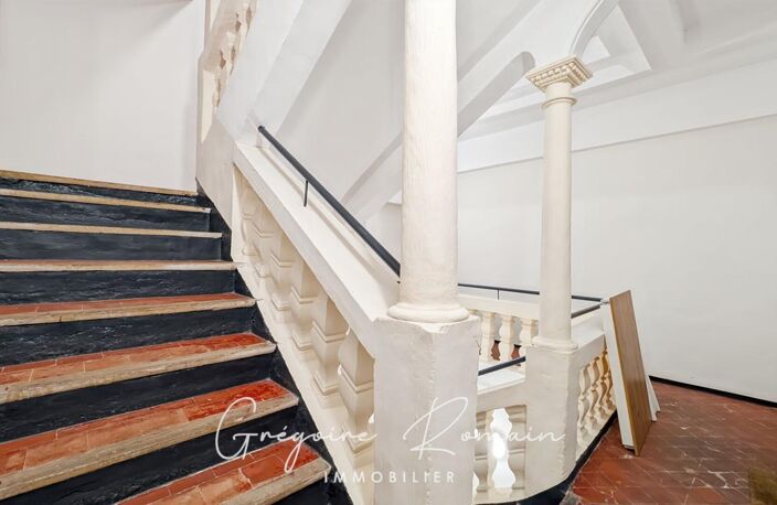 Immeuble Saint Chamas 15 pièce(s) 314 m2 — photo 2