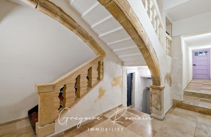 Immeuble Saint Chamas 15 pièce(s) 314 m2 — photo 3