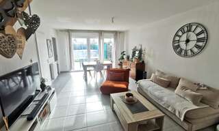 Maison 4 Pièces 84 m² à vendre à Vidauban (83550)