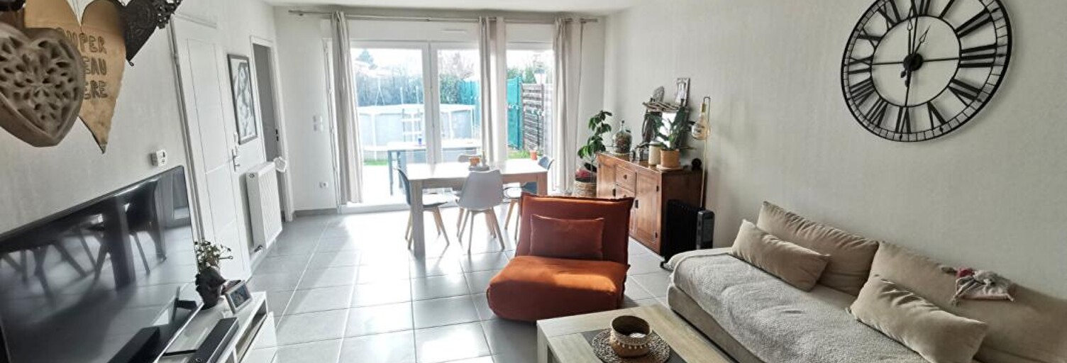 Maison 4 Pièces 84 m² à vendre à Vidauban (83550)