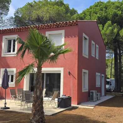 Maison 7 pièces 499000 €