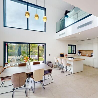 Maison 6 pièces 787500 €