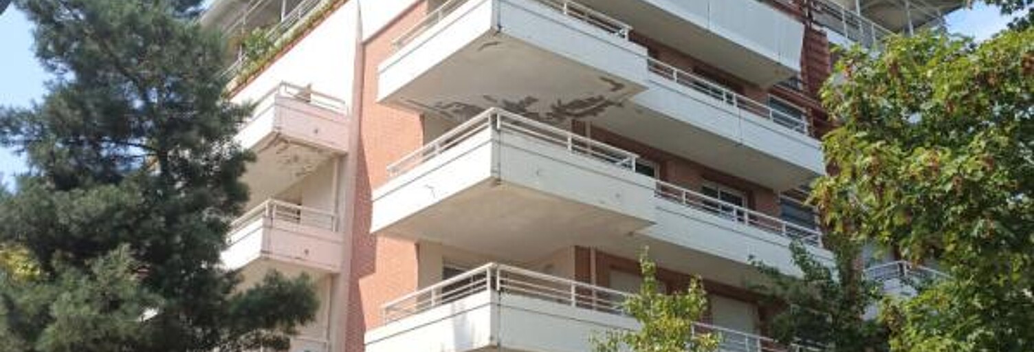 Appartement 2 Pièces 46 m² à vendre à Orléans (45000)