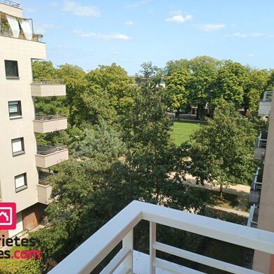 Appartement 2 pièces 123000 €