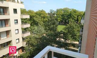 Appartement 2 Pièces 46 m² à vendre à Orléans (45000)