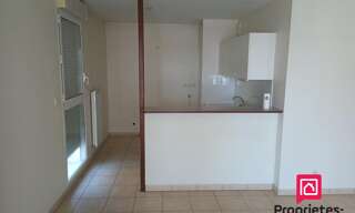 Appartement 2 Pièces 46 m² à vendre à Orléans (45000)