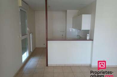 Appartement 2 pièces 123000 €