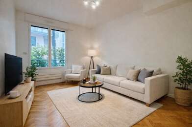 Appartement 2 pièces 350000 €