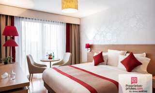 Appartement 1 Pièce 22 m² à vendre à Évry-Courcouronnes (91000)