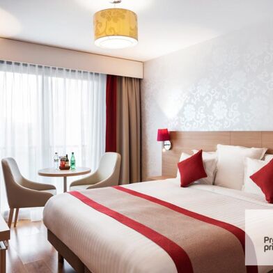 Appartement 1 pièces 88100 €