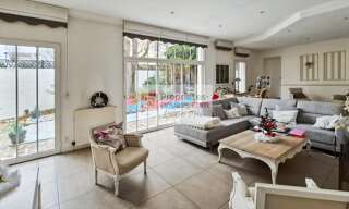 Maison 9 Pièces 250 m² à vendre à Suresnes (92150)