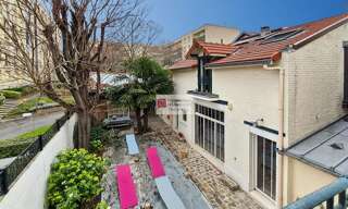 Maison 9 Pièces 250 m² à vendre à Suresnes (92150)