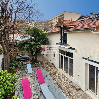 Maison 9 pièces 2390000 €