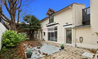 Maison 9 Pièces 280 m² à vendre à Suresnes (92150)