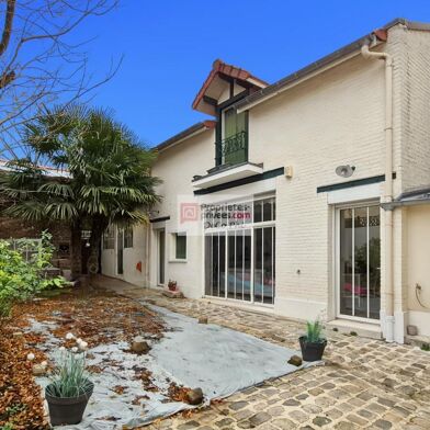 Maison 9 pièces 2390000 €