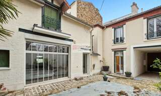 Maison 9 Pièces 280 m² à vendre à Suresnes (92150)