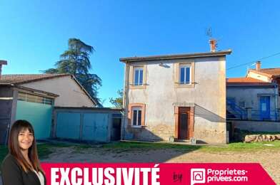 Maison 10 pièces 265000 €