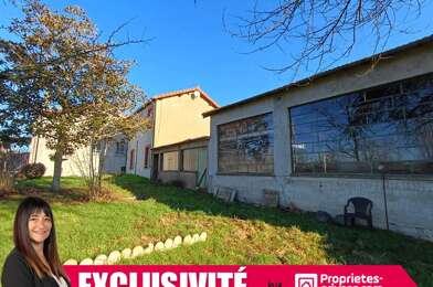 Maison 10 pièces 265000 €