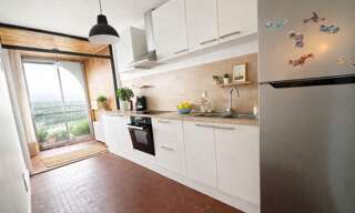 Appartement 4 Pièces 82 m² à louer à Talence (33400)