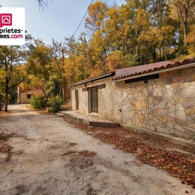 Maison 9 pièces 650000 €