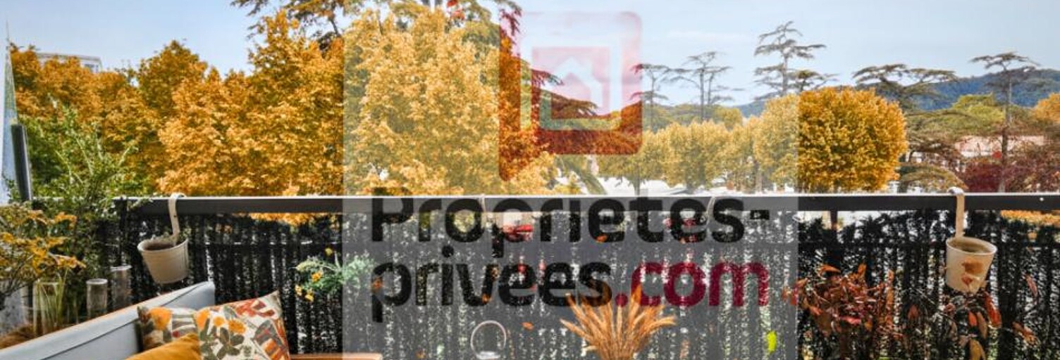 Appartement 3 Pièces 78 m² à vendre à Draguignan (83300)