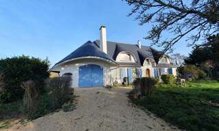 Maison 5 Pièces 161 m² à vendre à Bourges (18000)