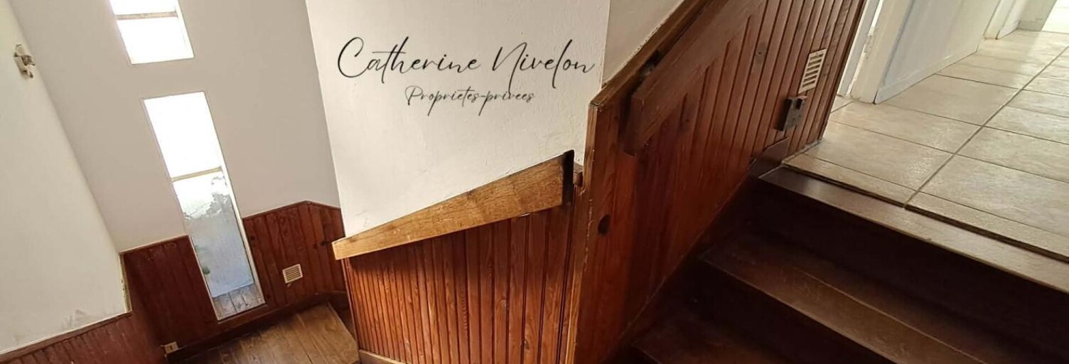 Maison 5 Pièces 91 m² à vendre à Béziers (34500)