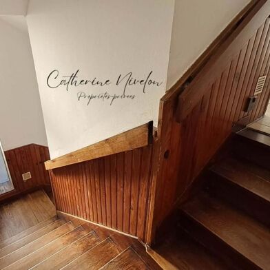 Maison 5 pièces 248649 €