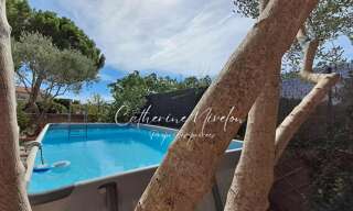 Appartement 4 Pièces 85 m² à vendre à Béziers (34500)