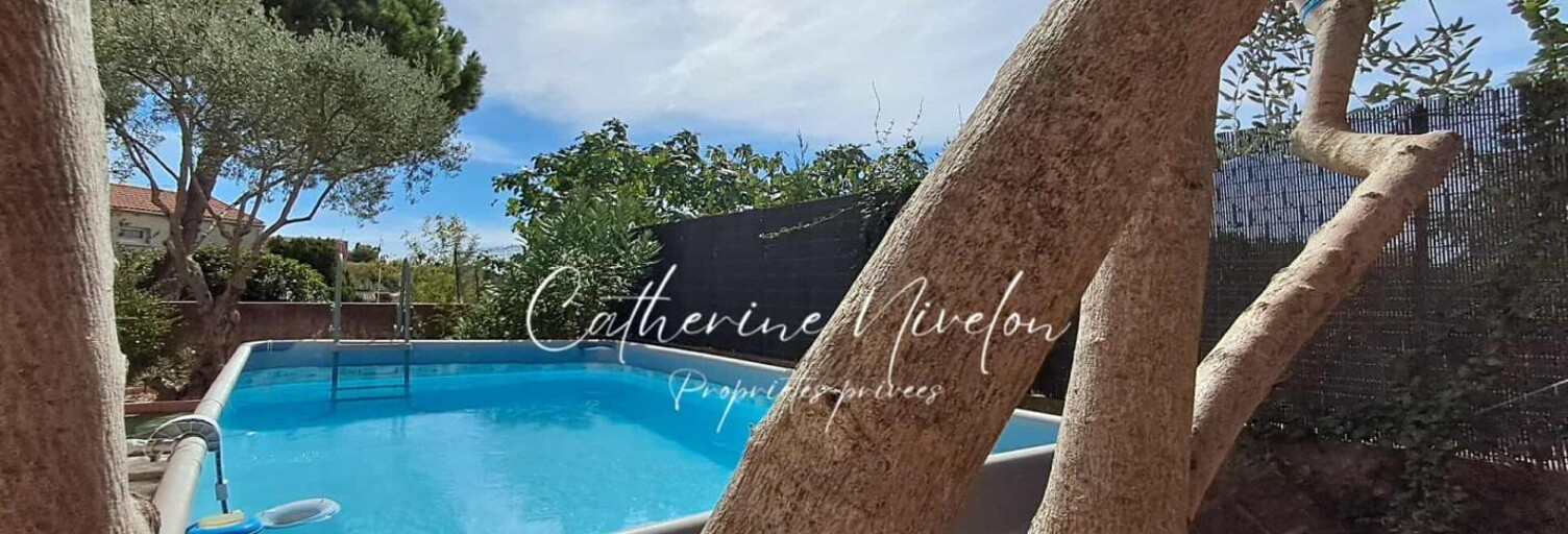 Appartement 4 Pièces 85 m² à vendre à Béziers (34500)