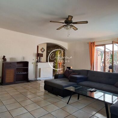 Maison 5 pièces 317000 €