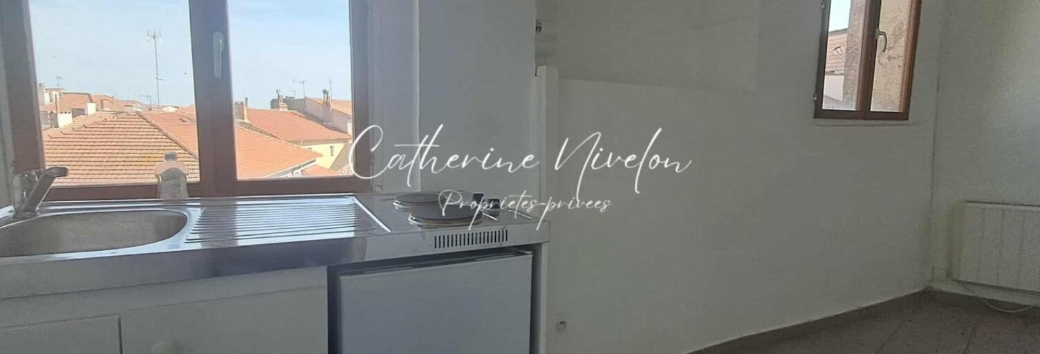 Immeuble   m² à vendre à Béziers (34500)