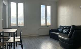 Appartement 3 Pièces 56 m² à vendre à Honfleur (14600)