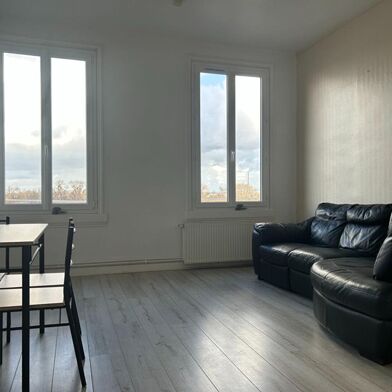 Appartement 3 pièces 209500 €