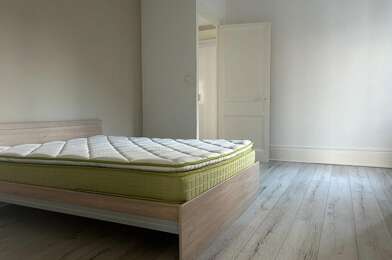 Appartement 3 pièces 209500 €