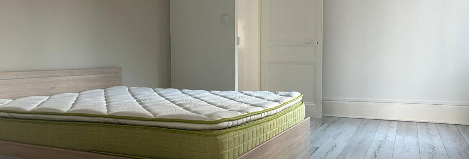 Appartement 3 Pièces 56 m² à vendre à Honfleur (14600)